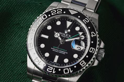 ghost king rolex|Rolex gmt master meaning.